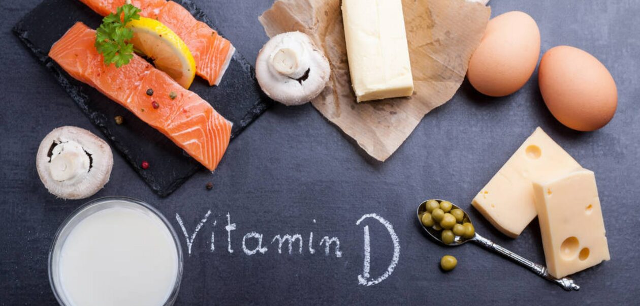 Can Vitamin D Help You Lose Weight